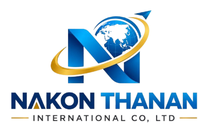 Nakon Thanan International Co., Ltd. logo